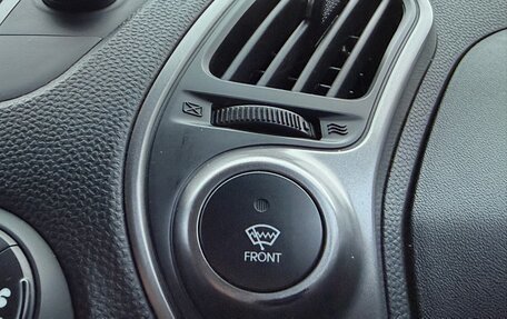 Hyundai ix35 I рестайлинг, 2014 год, 1 595 000 рублей, 23 фотография