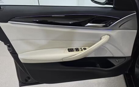 BMW 5 серия, 2021 год, 3 455 000 рублей, 11 фотография