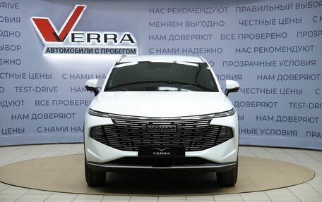 Haval F7, 2024 год, 2 890 000 рублей, 2 фотография
