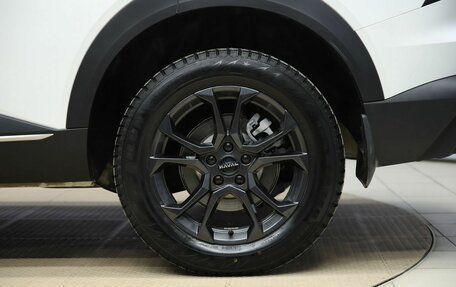 Haval F7, 2024 год, 2 890 000 рублей, 11 фотография