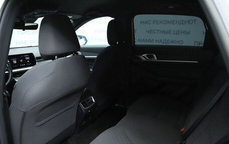 Haval F7, 2024 год, 2 890 000 рублей, 14 фотография