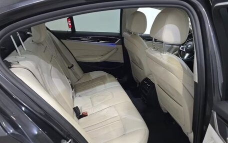 BMW 5 серия, 2021 год, 3 455 000 рублей, 15 фотография