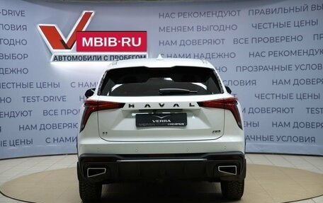 Haval F7, 2024 год, 2 890 000 рублей, 6 фотография