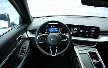 Haval F7, 2024 год, 2 890 000 рублей, 20 фотография