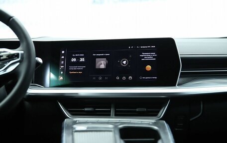 Haval F7, 2024 год, 2 890 000 рублей, 19 фотография