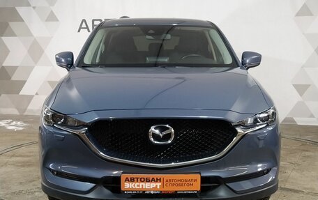 Mazda CX-5 II, 2021 год, 3 499 000 рублей, 2 фотография