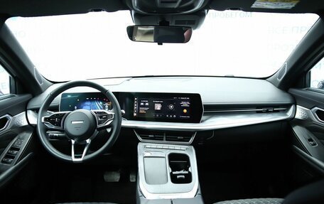 Haval F7, 2024 год, 2 890 000 рублей, 18 фотография