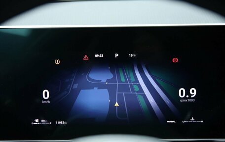 Haval F7, 2024 год, 2 890 000 рублей, 15 фотография