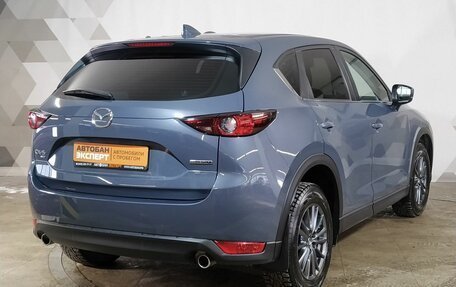 Mazda CX-5 II, 2021 год, 3 499 000 рублей, 3 фотография