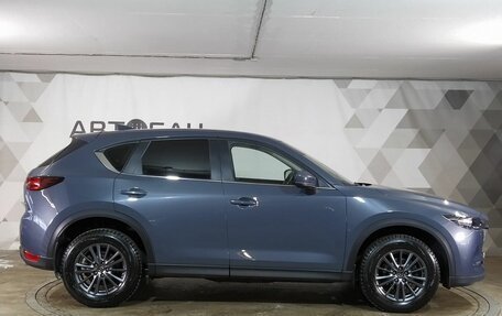 Mazda CX-5 II, 2021 год, 3 499 000 рублей, 5 фотография