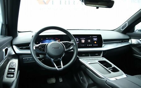 Haval F7, 2024 год, 2 890 000 рублей, 17 фотография