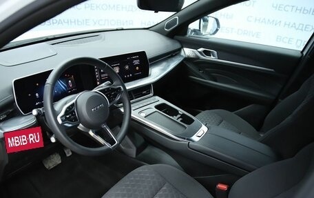 Haval F7, 2024 год, 2 890 000 рублей, 13 фотография