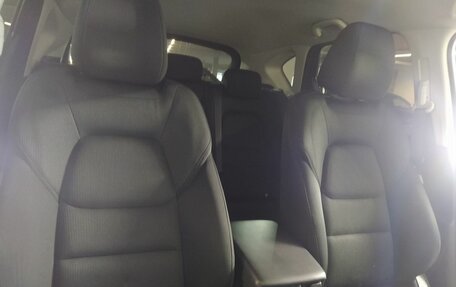 Mazda CX-5 II, 2021 год, 3 499 000 рублей, 14 фотография