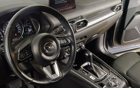 Mazda CX-5 II, 2021 год, 3 499 000 рублей, 10 фотография