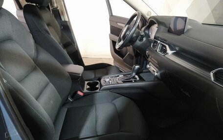 Mazda CX-5 II, 2021 год, 3 499 000 рублей, 16 фотография