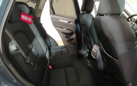 Mazda CX-5 II, 2021 год, 3 499 000 рублей, 15 фотография