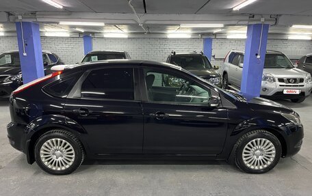 Ford Focus II рестайлинг, 2009 год, 575 000 рублей, 4 фотография