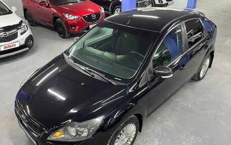 Ford Focus II рестайлинг, 2009 год, 575 000 рублей, 9 фотография