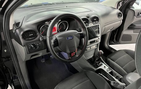 Ford Focus II рестайлинг, 2009 год, 575 000 рублей, 11 фотография