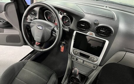 Ford Focus II рестайлинг, 2009 год, 575 000 рублей, 12 фотография