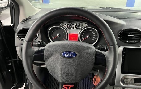 Ford Focus II рестайлинг, 2009 год, 575 000 рублей, 13 фотография