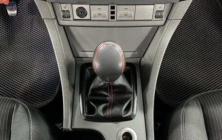 Ford Focus II рестайлинг, 2009 год, 575 000 рублей, 15 фотография