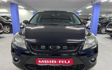 Ford Focus II рестайлинг, 2009 год, 575 000 рублей, 2 фотография