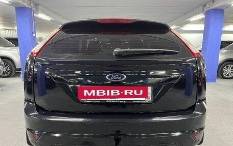Ford Focus II рестайлинг, 2009 год, 575 000 рублей, 6 фотография