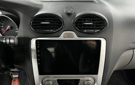 Ford Focus II рестайлинг, 2009 год, 575 000 рублей, 14 фотография