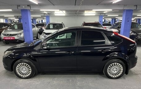 Ford Focus II рестайлинг, 2009 год, 575 000 рублей, 8 фотография