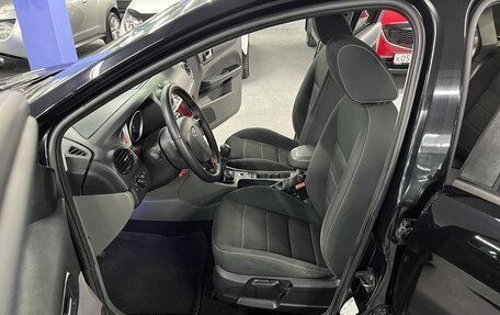 Ford Focus II рестайлинг, 2009 год, 575 000 рублей, 18 фотография