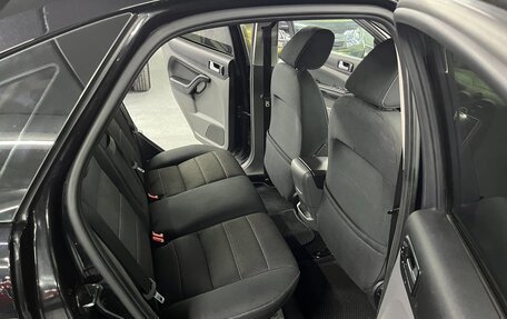 Ford Focus II рестайлинг, 2009 год, 575 000 рублей, 20 фотография