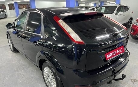 Ford Focus II рестайлинг, 2009 год, 575 000 рублей, 7 фотография