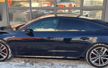 Audi A7, 2019 год, 3 900 000 рублей, 5 фотография