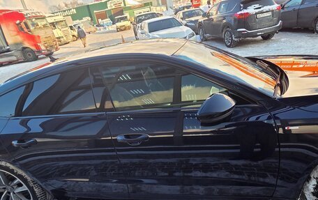 Audi A7, 2019 год, 3 900 000 рублей, 7 фотография