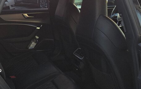Audi A7, 2019 год, 3 900 000 рублей, 8 фотография