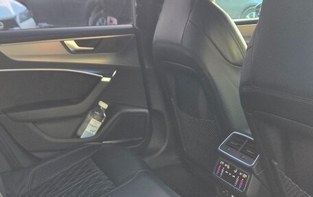 Audi A7, 2019 год, 3 900 000 рублей, 9 фотография