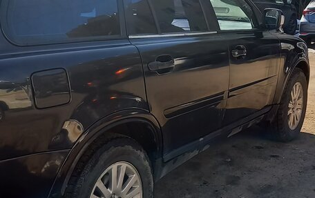 Volvo XC90 II рестайлинг, 2007 год, 925 000 рублей, 5 фотография