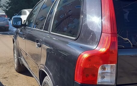 Volvo XC90 II рестайлинг, 2007 год, 925 000 рублей, 9 фотография