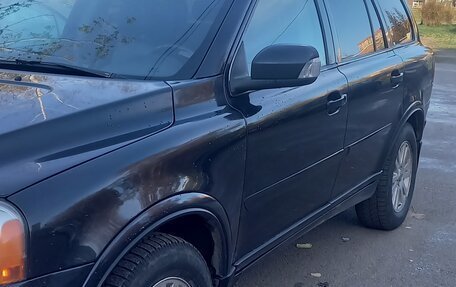 Volvo XC90 II рестайлинг, 2007 год, 925 000 рублей, 10 фотография