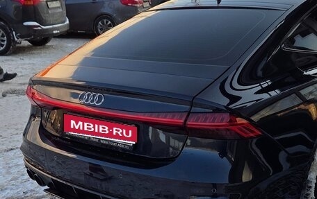 Audi A7, 2019 год, 3 900 000 рублей, 14 фотография