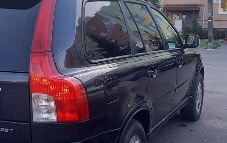 Volvo XC90 II рестайлинг, 2007 год, 925 000 рублей, 11 фотография