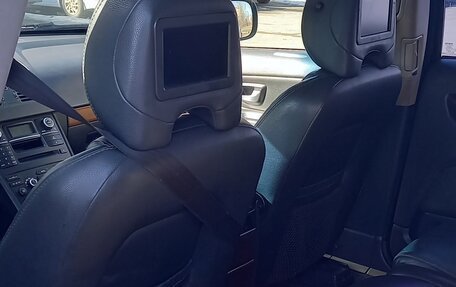 Volvo XC90 II рестайлинг, 2007 год, 925 000 рублей, 12 фотография