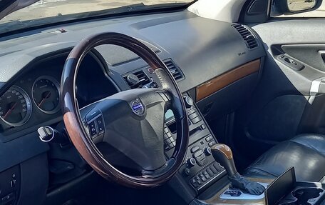 Volvo XC90 II рестайлинг, 2007 год, 925 000 рублей, 14 фотография