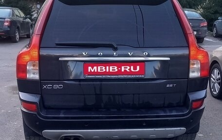 Volvo XC90 II рестайлинг, 2007 год, 925 000 рублей, 6 фотография