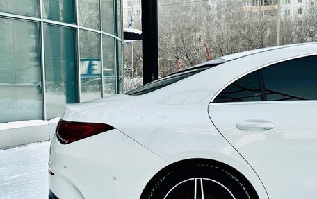 Mercedes-Benz CLA, 2019 год, 3 000 000 рублей, 4 фотография