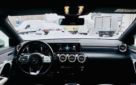 Mercedes-Benz CLA, 2019 год, 3 000 000 рублей, 14 фотография