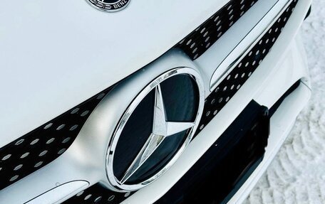 Mercedes-Benz CLA, 2019 год, 3 000 000 рублей, 15 фотография