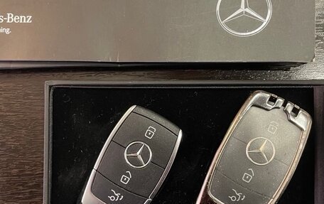 Mercedes-Benz CLA, 2019 год, 3 000 000 рублей, 16 фотография