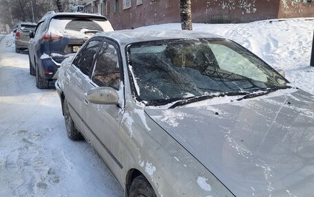 Toyota Carina, 1993 год, 250 000 рублей, 2 фотография
